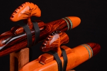  Native American Flute, , , #G5F